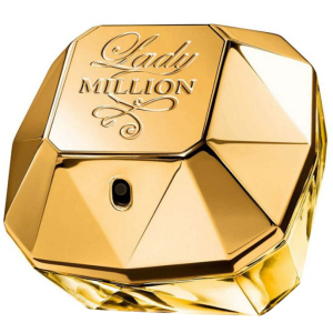 Тестер Парфюмированная вода для женщин Paco Rabanne Lady Million 80 мл (3349668508556) лучшая модель в Черновцах