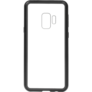 Панель BeCover Magnetite Hardware Samsung Galaxy S9 SM-G960 Black