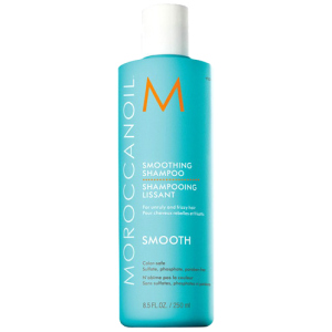 Кондиціонер Moroccanoil Smooth Conditioner для неслухняного волосся Розгладжуючий 250 мл (7290014344945) ТОП в Чернівцях