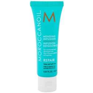 Сироватка Moroccanoil Infusion Reparatrice для відновлення кінчиків 20 мл (7290016664607) в Чернівцях