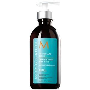 Крем Moroccanoil Intensive Curl Cream для кудрей Интенсивный 300 мл (7290011521042) ТОП в Черновцах