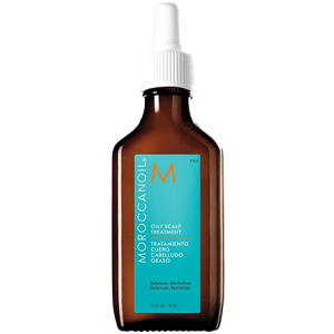 Средство для уход Moroccanoil Oil-no-more Scalp Treatment за жирной кожей головы 45 мл (7290011521172) в Черновцах