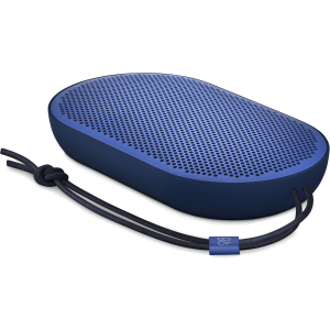 Акустична система Bang & Olufsen BeoPlay P2 Royal Blue (1280479) ТОП в Чернівцях