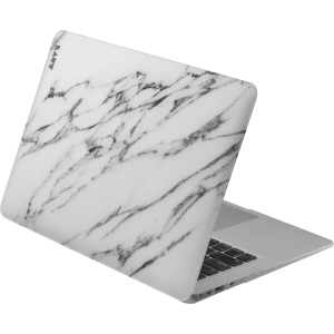 Чехол-накладка для ноутбука Laut Huex для MacBook Air 13" White (LAUT_MA13_HXE_MW) ТОП в Черновцах