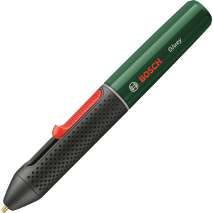 Клеевая ручка Bosch Gluey Evergreen (06032A2100) лучшая модель в Черновцах