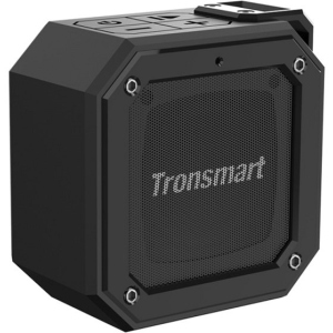 Акустична система Tronsmart Element Groove Bluetooth Speaker Black (FSH77140)