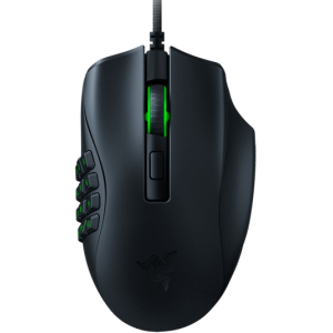 хорошая модель Мышь RAZER Naga X (RZ01-03590100-R3M1)