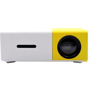 UFT Mini Projector UFTVP1 Yellow (VP1) ТОП в Черновцах