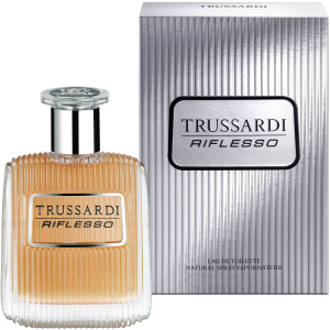 Туалетна вода для чоловіків Trussardi Riflesso 100 мл (8011530805500)