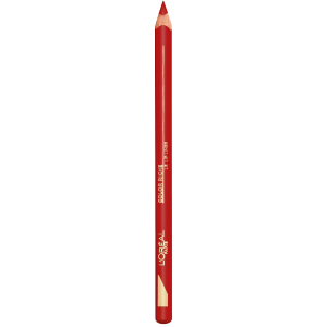 Олівець для губ L'Oreal Paris Color Riche Couture 297 Ред Пешн 18 г (3600523827824) в Чернівцях