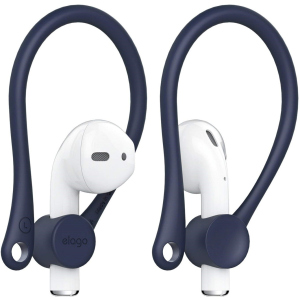 Держатель Elago Earhook для AirPods Jean Indigo (EAP-HOOKS-JIN)