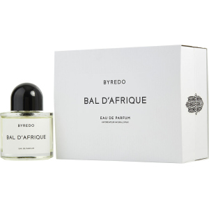 Парфюмерная вода для женщин Byredo Bal D'Afrique 100 мл (7340032806182)