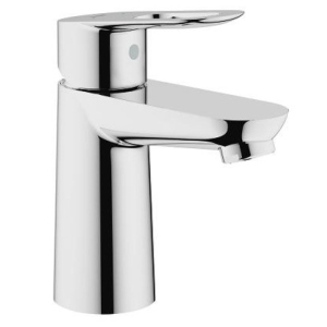 Змішувач На Умивальник Grohe BauLoop 23337000 без донного клапана в Чернівцях