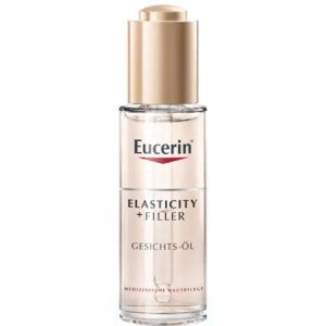 Антивікова олія для обличчя Eucerin Elasticity-Filler 30 мл (4005800158148) ТОП в Чернівцях