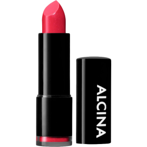 Помада для губ Alcina Intence Lipstick 030 Granat 18 г (4008666655141) краща модель в Чернівцях