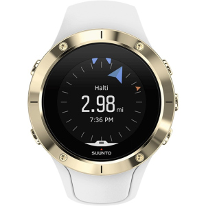 Спортивний годинник Suunto Spartan Trainer Wrist HR Gold (SS023426000) ТОП в Чернівцях