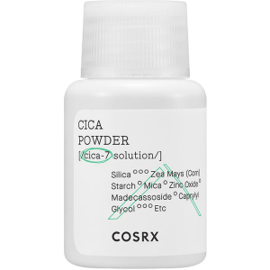 хорошая модель Пудра успокаивающая Cosrx Pure Fit Cica Powder с центеллой 7 г (8809598451520)