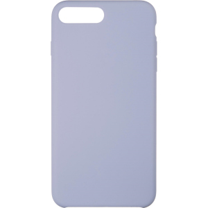 Панель Krazi Soft Case для Apple iPhone 7 Plus/8 Plus Lavender Grey краща модель в Чернівцях