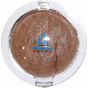 Хайлайтер db cosmetic запеченый Bellagio Melange Baked №303 11 г (8026816303915)