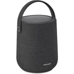 Акустична система Harman Kardon Citation 200 Black (HKCITATION200BLKEU) ТОП в Чернівцях