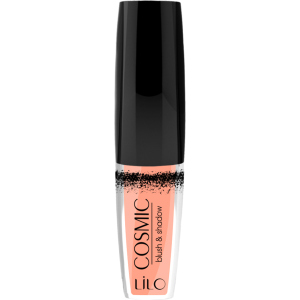 Рум'яна-тіні Lilo кремові Cosmic Blush&Shadow тон 904 3.1 г (4814587003110) ТОП в Чернівцях