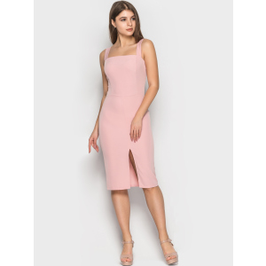 Плаття Santali 3920 S Рожеве (7000000002940) краща модель в Чернівцях