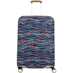Чехол для чемоданов Travelite Accessories L 52 x 77 x 29 см (TL000319-91-2) лучшая модель в Черновцах