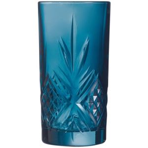 Набір склянок Luminarc Зальцбург Лондон Топаз 6 шт х 380 мл (Q0372/1) в Чернівцях