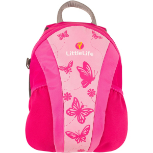 Рюкзак Little Life Runabout Toddler Pink (10782) в Черновцах