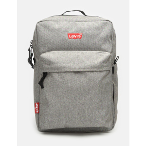 Рюкзак Levi's 232501-8-55 Regular Grey (7613417534940) в Чернівцях