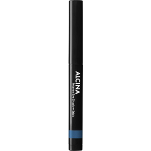 Тени-карандаш для век Alcina Intense Eye Shadow Stick 030 blue 9 г (4008666652423) ТОП в Черновцах