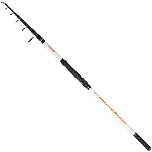 Вудилище карпове Brain Apex Tele Carp 4.2 м 3.5lbs tele (18584297) надійний