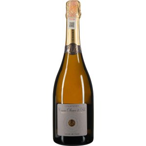 Шампанське Champagne Veuve Olivier &amp; Fils - Secret De Cave - Brut біле сухе 0.75 л 12% (3760308020045) краща модель в Чернівцях