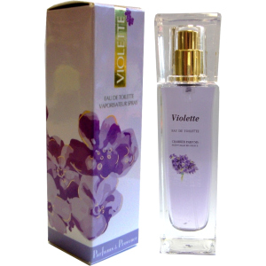 Туалетная вода Charrier Parfums Violette 30 мл (3442070033521) рейтинг