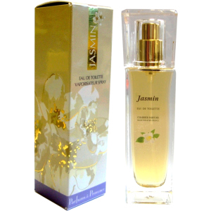 Туалетная вода Charrier Parfums Jasmin 30 мл (3442070046125) лучшая модель в Черновцах