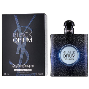 Парфумована вода для жінок Yves Saint Laurent Black Opium Intense 90 мл (3614272443716) ТОП в Чернівцях