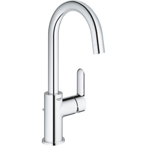 хороша модель Змішувач для раковини GROHE BauEdge 23760000