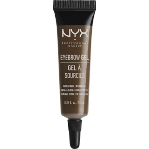 Гель для бровей NYX Professional Makeup Eyebrow Gel 04 Espresso 10 мл (800897831578) ТОП в Черновцах