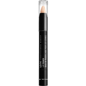 Праймер для губ NYX Professional Makeup Lip Primer 01 Nude (800897828851) краща модель в Чернівцях