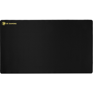 Игровая поверхность 2E Gaming Mouse Pad XL Speed Black (2E-PGSP320B)