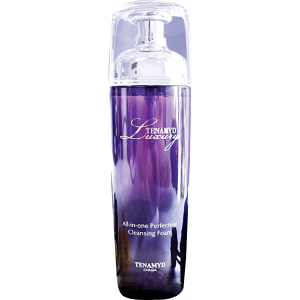 Відновлювальний засіб для очищення Tenamyd Canada All-in-one Perfection Cleansing Foam 140 мл (8807755461313) в Чернівцях