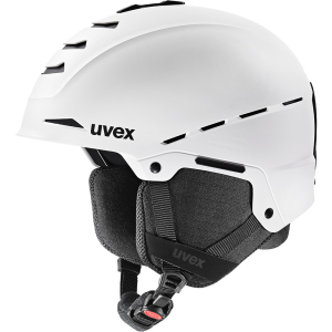 Шлем горнолыжный Uvex Legend р 59-62 White Mat (4043197327716) в Черновцах