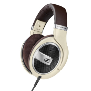 Навушники Sennheiser HD 599 (506831) краща модель в Чернівцях