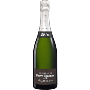 Шампанське Pierre Gimonnet & Fils Brut Nature Oenophile 2010 біле брют 0.75 л 12.5% ​​(2150539505397) ТОП в Чернівцях