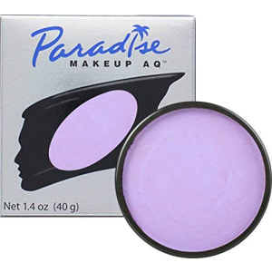 Професійний аквагрим Mehron Paradise Purple 40 г (800-P) (764294580074) краща модель в Чернівцях