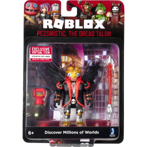 Ігрова колекційна фігурка Jazwares Roblox Core Fig. в Чернівцях