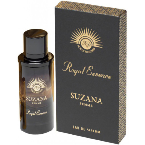 Парфюмированная вода для женщин Noran Perfumes Rozana 75 мл (6654788916196) в Черновцах