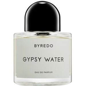 Парфюмированная вода унисекс Byredo Gypsy Water 100 мл (7340032806168) в Черновцах