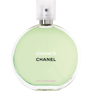 Тестер Туалетна вода для жінок Chanel Chance Eau Fraiche 100 мл (3145890364232) краща модель в Чернівцях