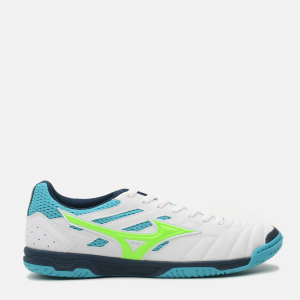 Бути Mizuno Sala Classic 2 In Q1GA1852 44.5 (29 см) Білі (5054698426050) в Чернівцях